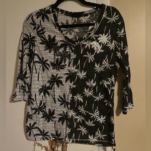 Palm Tree Shirt